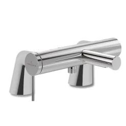 Villeroy & Boch Mitigeur baignoire mécanique VILLEROY ET BOCH Loop & Friends avec colonnettes