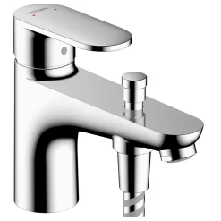 Hansgrohe Mitigeur baignoire mécanique Vernis Blend C2 chromé