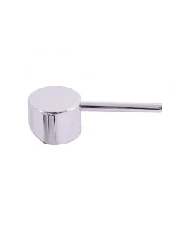 Rav Mitigeur baignoire sur pied SEINA en laiton chromé H. 106 cm