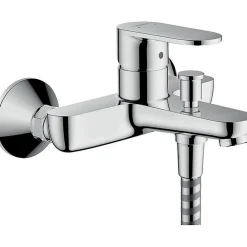 Hansgrohe Mitigeur bain douche mécanique Vernis Blend C2 chromé