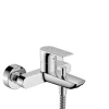 Hansgrohe Mitigeur bain/douche Rebris E Chromé