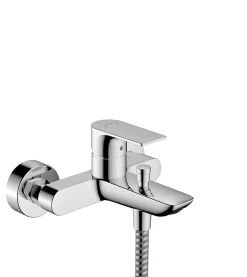 Hansgrohe Mitigeur bain/douche Rebris E Chromé