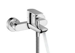 Hansgrohe Mitigeur bain/douche Rebris E Chromé