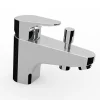 Kramer Mitigeur bain/douche monotrou, chrome, Medio