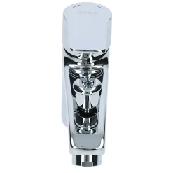 Robinet De Douche|Garis Mitigeur bain-douche NOVA+ monotrou NF - - R01-20015CR