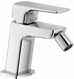 Robinet De Bidet|Nobili Mitigeur bidet ACQUAVIVA - Chromé