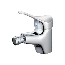 Essebagno Mitigeur bidet chrome Target