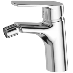 Essebagno Mitigeur bidet chrome Full