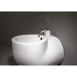 Robinet De Bidet|Sanindusa Mitigeur bidet design d'exception WCA
