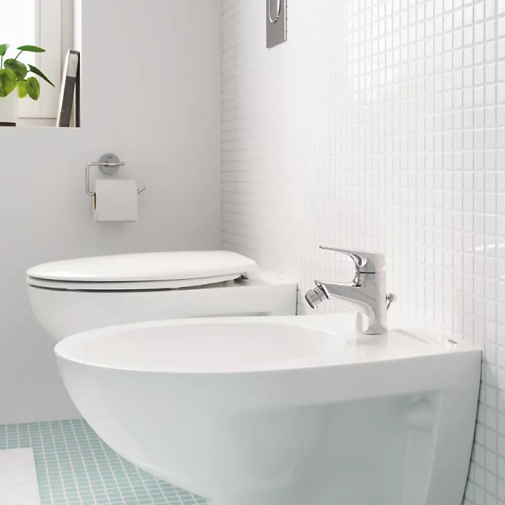 Grohe Mitigeur bidet Quickfix StartEdge