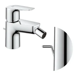 Grohe Mitigeur bidet Quickfix StartEdge