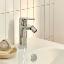 Jacob Delafon Mitigeur bidet July+ chromé