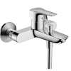 Robinet De Baignoire|Hansgrohe Mitigeur de baignoire Mysport