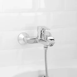 Robinet De Baignoire|Hansgrohe Mitigeur de baignoire Mysport