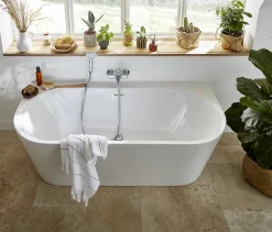 Robinet De Baignoire|Hansgrohe Mitigeur de baignoire Mysport