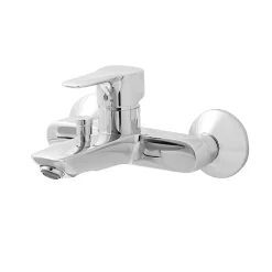Robinet De Baignoire|Hansgrohe Mitigeur de baignoire Mysport
