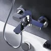 Robinet De Baignoire|Am.Pm Europe Mitigeur de baignoire mécanique Robinet de baignoire, mitigeur salle de bain Chromé, FXB10000 X-Joy S AM.PM