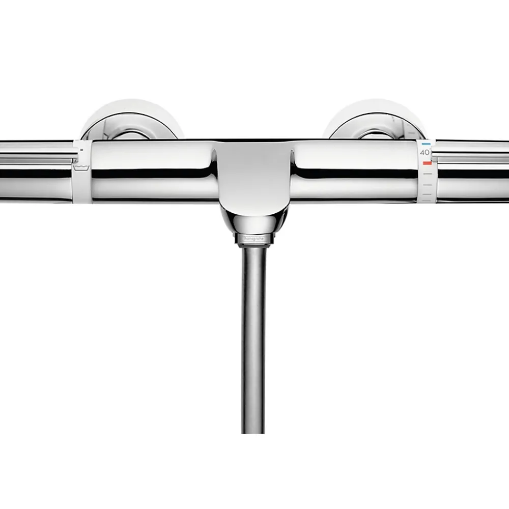 Hansgrohe Mitigeur de baignoire thermostatique Versostat