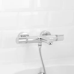 Hansgrohe Mitigeur de baignoire thermostatique Versostat