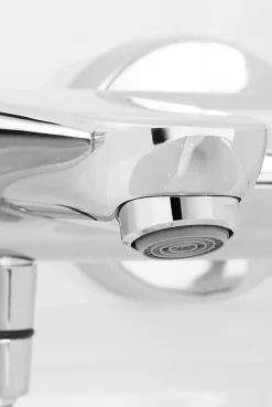 Hansgrohe Mitigeur de baignoire thermostatique Versostat