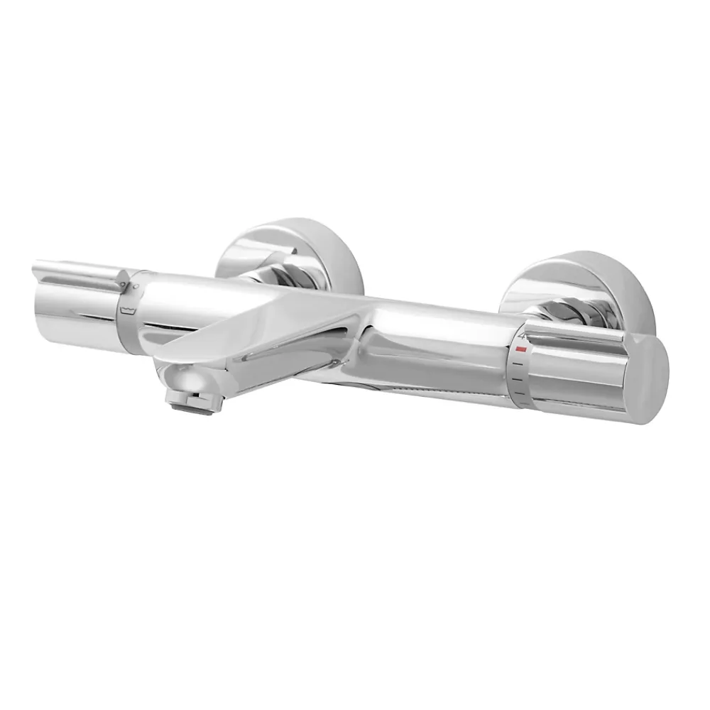 Hansgrohe Mitigeur de baignoire thermostatique Versostat