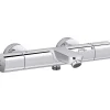 Jacob Delafon Mitigeur de bain-douche mural avec inverseur intégré - Débit 20 L/min - July+ -