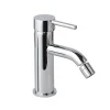 Kiamami Valentina Mitigeur De Bidet Chromé - Fassa