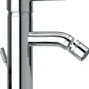 Robinet De Bidet|Kiamami Valentina Mitigeur De Bidet Chromé Avec Levier Mince En Laiton Chromé - Salice