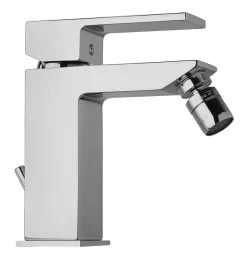 Robinet De Bidet|Kiamami Valentina Mitigeur De Bidet Monocommande En Laiton Chromé - Infinity