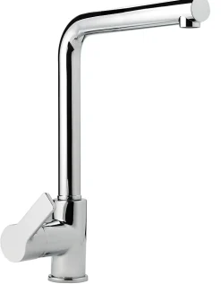 Kramer Mitigeur de cuisine chrome Groupe Nook