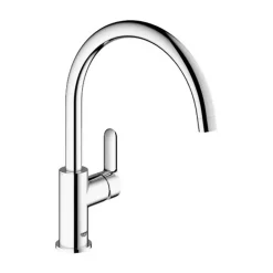 Evier Et Robinet De Buanderie|Grohe Mitigeur de cuisine Start Edge