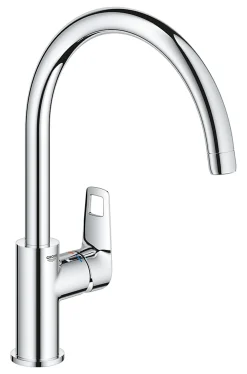 Grohe Mitigeur de cuisine Quickfix Cumbria chrome