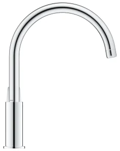 Grohe Mitigeur de cuisine Quickfix Cumbria chrome