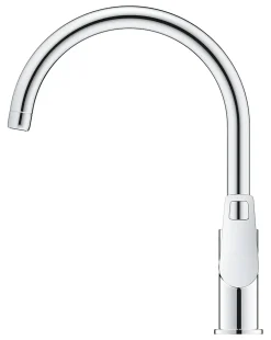 Grohe Mitigeur de cuisine Quickfix Cumbria chrome