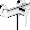 Robinet De Douche|Hansgrohe Mitigeur de douche chrome Zesis S