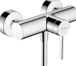 Robinet De Douche|Hansgrohe Mitigeur de douche chrome Zesis S