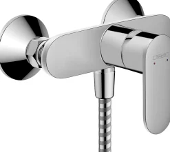Hansgrohe Mitigeur de douche chrome vernis Blend