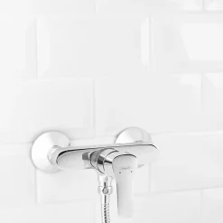 Robinet De Douche|Hansgrohe Mitigeur de douche Mysport