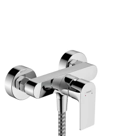 Robinet De Douche|Hansgrohe Mitigeur de douche Rebris E Chromé