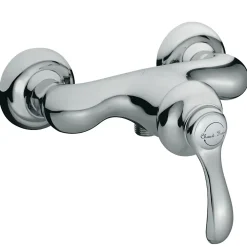 Jacob Delafon Mitigeur de douche mural Fairfax