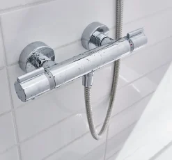 Hansgrohe Mitigeur de douche thermostatique Versostat²