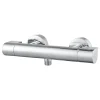 GoodHome Mitigeur de douche thermostatique Cavally