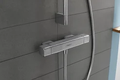 Robinet De Douche|Hansgrohe Mitigeur de douche thermostatique Ecostat E