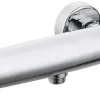 Edouard Rousseau Mitigeur de douche thermostatique chromé Nanka