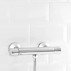 Mitigeur de douche thermostatique Rize