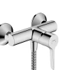 Robinet De Douche|Hansgrohe Mitigeur de douche Waterforms Eco chromé