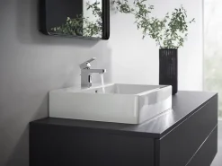 Hansgrohe Mitigeur de lavabo 70 Vernis Shape chromé
