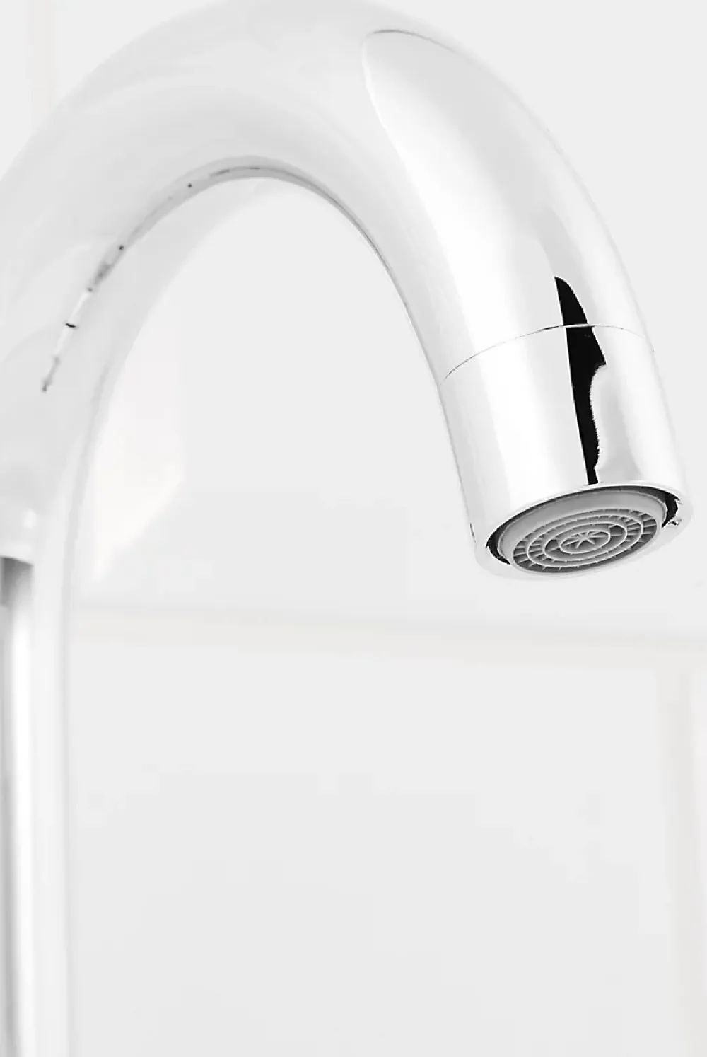Robinet Lavabo Et Vasque|GoodHome Mitigeur de lavabo chromé Coggia