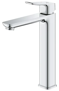Grohe Mitigeur de lavabo chromé taille XL, Dice