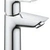 Grohe Mitigeur de lavabo chromé taille S, Starloop
